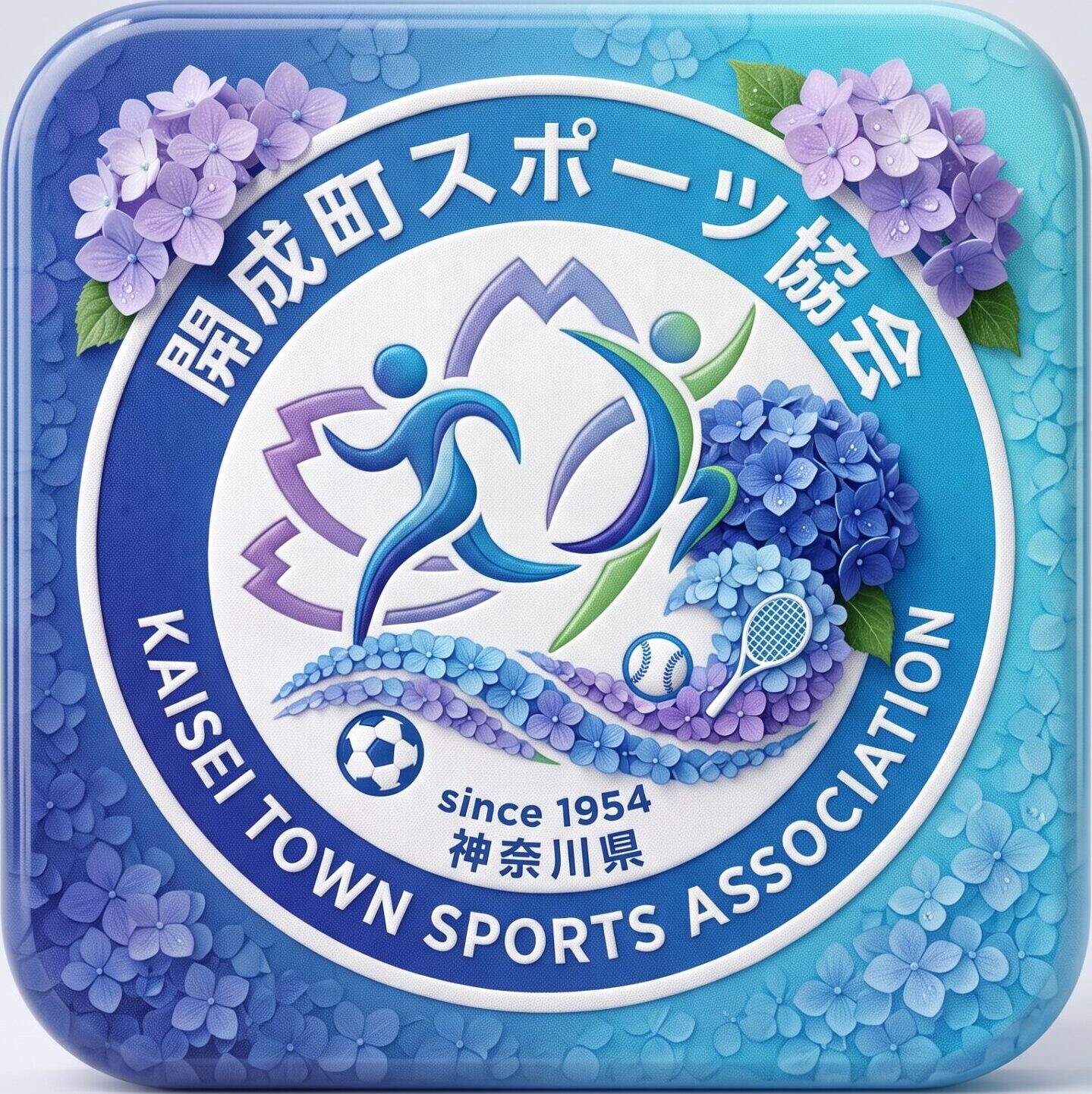 開成町スポーツ協会